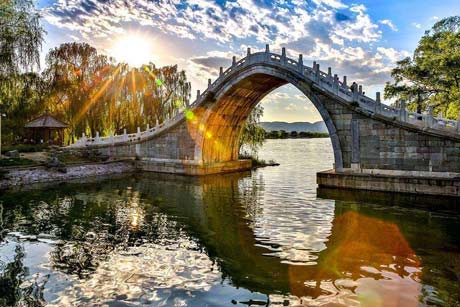 2 Day 1 Night Beijing Tour Package