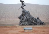 11 day Silk road tour from Beijing pictures
