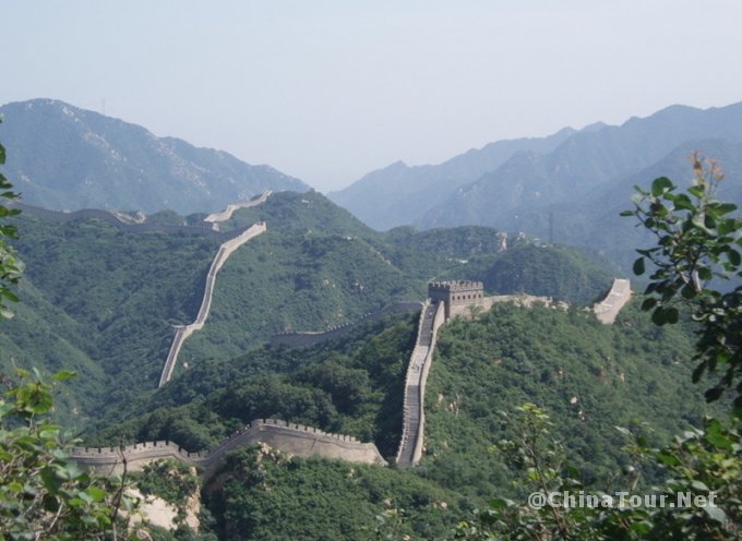Badaling Great Wall