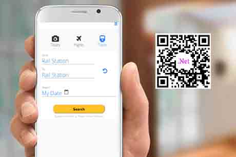 china flight app
