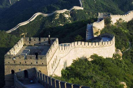1 Day Tour: Great Wall, Summer Palace