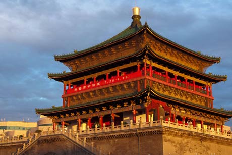 2 Days Tour: Xian Tour