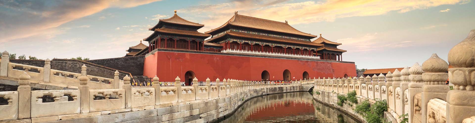 2 Days Beijing Classic Tour