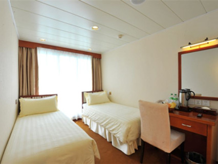 Standard Cabin