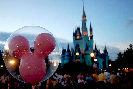 1 Day shanghai disneyland 