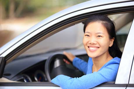 China Car Service