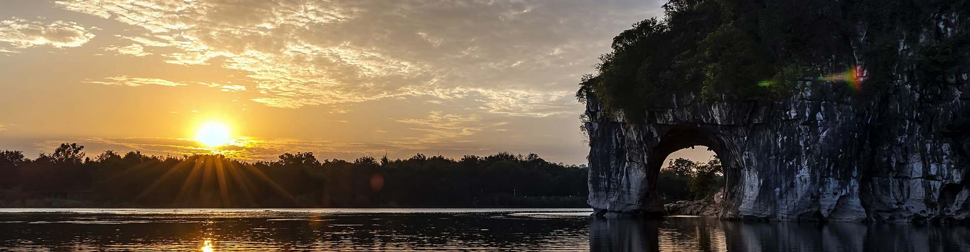 3 Days Guilin Leisure Tour from Hong Kong