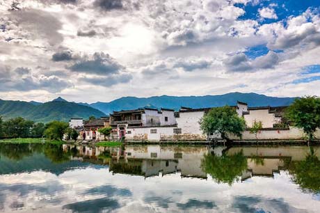 1 Day huangshan