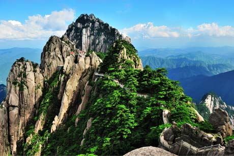 1 Day huangshan