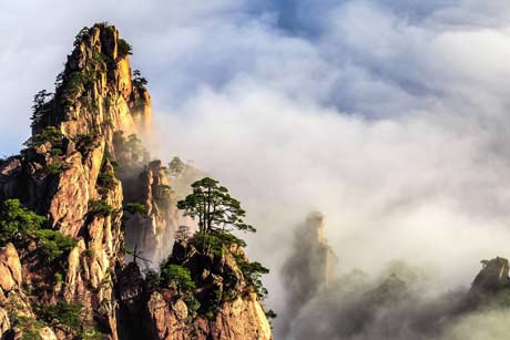 5 Days Huangshan