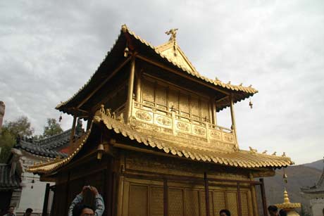 3 days tour for Taiyuan, Wutai Mountain and Pingyao Ancient City