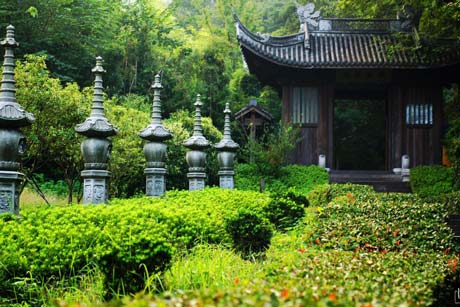 1 Day Hangzhou Tour Package