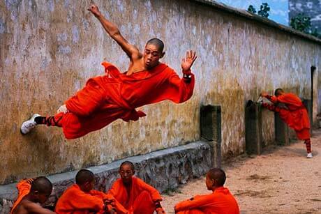 3 Days Train Travel Beijing Luoyang