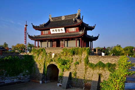 1 Day Shanghai City Tour