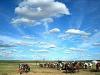5 Days Grassland & Hohhot Train Travel 5 Days Grassland & Hohhot Train Travel
