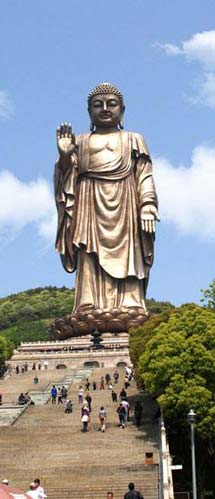 1 day Shanghai Wuxi Tour