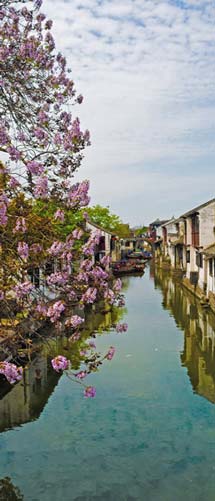 1 day Suzhou Zhouzhuang Shanghai