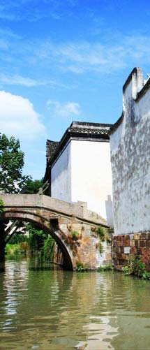 1 day Shanghai city tour