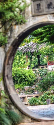 1 day Suzhou tour