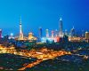8 Days Group Tour (Beijing -Xian -Shanghai) by Train
