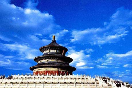 9 Day beijing xian tibet