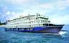Victoria: Anna Cruiser, Yangtze River Cruise Tour Victoria: Anna Cruiser, Yangtze River Cruise Tour