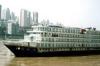 Victoria: Grace Cruiser, Yangtze River & Three Gorges Tour