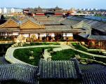 1 Day Tianjin Train Tour from Beijing (round-trip) 1 Day Tianjin Train Tour from Beijing (round-trip)