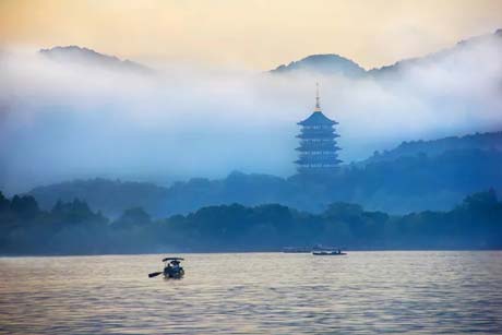 1 Day Hangzhou Tour