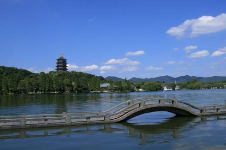 2 Days Tour: Shanghai Tour