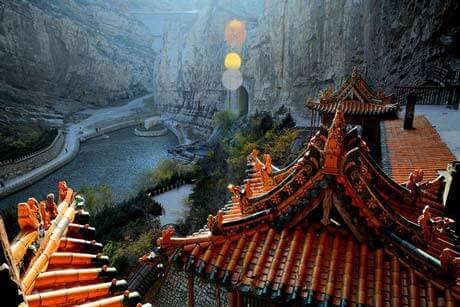 5 Day Train Trip (Beijing -Datong -Pingyao -Taiyuan -Beijing)