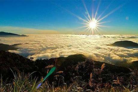 3 Days Huangshan
